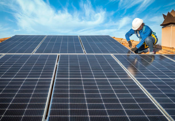 Fast & Reliable Emergency Roof Repairs in Rio Rico, AZ